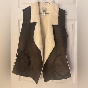 FRENCH CONNECTION VEST